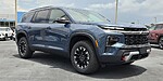 New 2026 CHEVROLET TRAVERSE Z71 in CLERMONT, FLORIDA