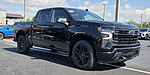New 2026 CHEVROLET SILVERADO 1500 2WD CREW CAB 147" RST in CLERMONT, FLORIDA