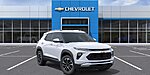 New 2026 CHEVROLET TRAILBLAZER LT in CLERMONT, FLORIDA