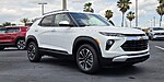 New 2026 CHEVROLET TRAILBLAZER FWD 4DR LT in CLERMONT, FLORIDA