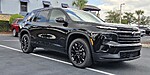 New 2026 CHEVROLET TRAVERSE FWD 4DR LT W/1LT in CLERMONT, FLORIDA