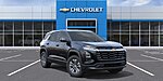 New 2026 CHEVROLET EQUINOX LT in CLERMONT, FLORIDA