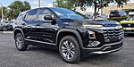 New 2026 CHEVROLET EQUINOX AWD 4DR LT W/2LT in CLERMONT, FLORIDA