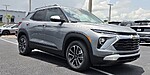 New 2026 CHEVROLET TRAILBLAZER FWD 4DR LT in CLERMONT, FLORIDA