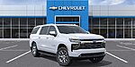 New 2026 CHEVROLET SUBURBAN PREMIER in CLERMONT, FLORIDA