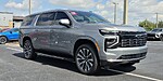 New 2026 CHEVROLET SUBURBAN 4WD 4DR HIGH COUNTRY in CLERMONT, FLORIDA