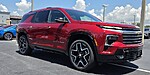 New 2026 CHEVROLET TRAVERSE FWD 4DR HIGH COUNTRY W/1LZ in CLERMONT, FLORIDA