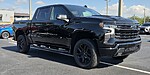 New 2026 CHEVROLET SILVERADO 1500 4WD CREW CAB 147" LT TRAIL BOSS in CLERMONT, FLORIDA