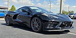 New 2027 CHEVROLET CORVETTE 2DR STINGRAY CPE W/2LT in CLERMONT, FLORIDA