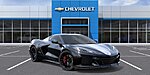 New 2027 CHEVROLET CORVETTE GRAND SPORT in CLERMONT, FLORIDA