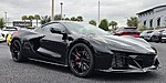 New 2027 CHEVROLET CORVETTE 2DR GRAND SPORT CPE W/2LT in CLERMONT, FLORIDA