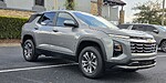 New 2027 CHEVROLET EQUINOX FWD 4DR LT W/1LT in CLERMONT, FLORIDA