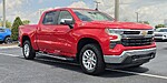 New 2026 CHEVROLET SILVERADO 1500 4WD CREW CAB 147" LT W/1LT in CLERMONT, FLORIDA
