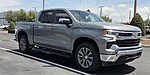 New 2026 CHEVROLET SILVERADO 1500 4WD CREW CAB 147" LT W/1LT in CLERMONT, FLORIDA