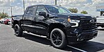 New 2026 CHEVROLET SILVERADO 1500 4WD CREW CAB 147" RST in CLERMONT, FLORIDA