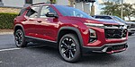 New 2027 CHEVROLET EQUINOX AWD 4DR RS W/2RS in CLERMONT, FLORIDA