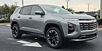 New 2027 CHEVROLET EQUINOX AWD 4DR LT W/2LT in CLERMONT, FLORIDA