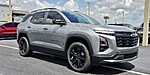 New 2027 CHEVROLET EQUINOX FWD 4DR LT W/1LT in CLERMONT, FLORIDA