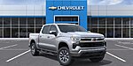 New 2026 CHEVROLET SILVERADO 1500 LT in CLERMONT, FLORIDA