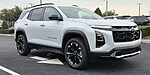 New 2027 CHEVROLET EQUINOX AWD 4DR RS W/2RS in CLERMONT, FLORIDA