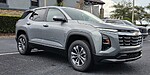 New 2027 CHEVROLET EQUINOX FWD 4DR LT W/1LT in CLERMONT, FLORIDA