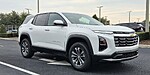 New 2027 CHEVROLET EQUINOX AWD 4DR LT W/2LT in CLERMONT, FLORIDA