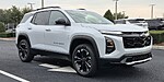 New 2027 CHEVROLET EQUINOX FWD 4DR RS W/1RS in CLERMONT, FLORIDA