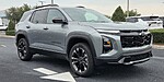 New 2027 CHEVROLET EQUINOX AWD 4DR RS W/2RS in CLERMONT, FLORIDA
