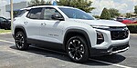 New 2027 CHEVROLET EQUINOX AWD 4DR RS W/2RS in CLERMONT, FLORIDA