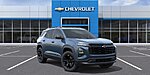 New 2027 CHEVROLET EQUINOX LT in CLERMONT, FLORIDA
