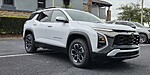 New 2027 CHEVROLET EQUINOX AWD 4DR ACTIV W/KDZ in CLERMONT, FLORIDA