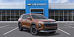 New 2027 CHEVROLET EQUINOX LT in CLERMONT, FLORIDA