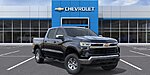 New 2026 CHEVROLET SILVERADO 1500 LT in CLERMONT, FLORIDA