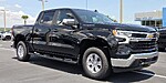 New 2026 CHEVROLET SILVERADO 1500 4WD CREW CAB 147" LT W/1LT in CLERMONT, FLORIDA