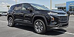 New 2027 CHEVROLET EQUINOX FWD 4DR LT W/1LT in CLERMONT, FLORIDA
