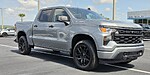 New 2026 CHEVROLET SILVERADO 1500 2WD CREW CAB 147" CUSTOM in CLERMONT, FLORIDA