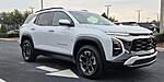 New 2027 CHEVROLET EQUINOX AWD 4DR ACTIV W/KDZ in CLERMONT, FLORIDA