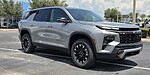 New 2026 CHEVROLET TRAVERSE AWD 4DR Z71 in CLERMONT, FLORIDA