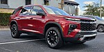 New 2026 CHEVROLET TRAVERSE AWD 4DR Z71 in CLERMONT, FLORIDA