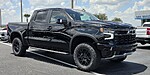 New 2026 CHEVROLET SILVERADO 1500 4WD CREW CAB 147" ZR2 in CLERMONT, FLORIDA
