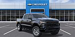 New 2026 CHEVROLET SILVERADO 1500 CUSTOM in CLERMONT, FLORIDA