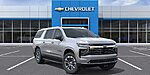 New 2026 CHEVROLET SUBURBAN LT in CLERMONT, FLORIDA