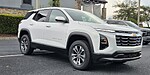 New 2027 CHEVROLET EQUINOX FWD 4DR LT W/1LT in CLERMONT, FLORIDA