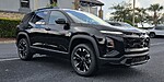 New 2027 CHEVROLET EQUINOX AWD 4DR RS W/2RS in CLERMONT, FLORIDA
