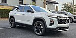 New 2027 CHEVROLET EQUINOX AWD 4DR RS W/2RS in CLERMONT, FLORIDA