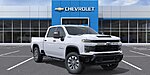 New 2026 CHEVROLET SILVERADO 2500 CUSTOM in CLERMONT, FLORIDA