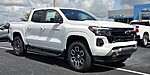 New 2026 CHEVROLET COLORADO 4WD CREW CAB Z71 in CLERMONT, FLORIDA