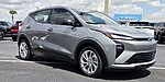 New 2027 CHEVROLET BOLT FWD 4DR LT in CLERMONT, FLORIDA