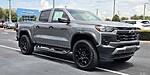 New 2026 CHEVROLET COLORADO 4WD CREW CAB TRAIL BOSS in CLERMONT, FLORIDA