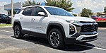New 2027 CHEVROLET EQUINOX FWD 4DR ACTIV W/XDB in CLERMONT, FLORIDA